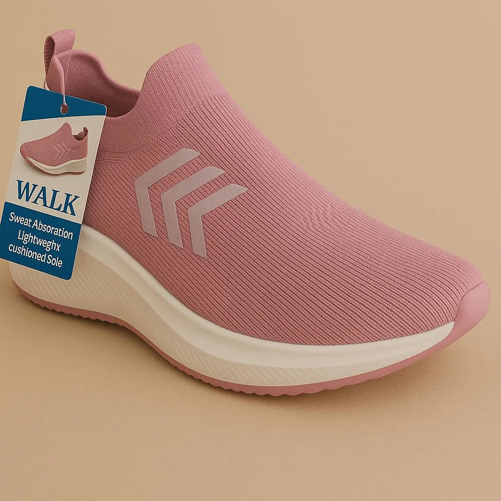 women' Walking Sneakers