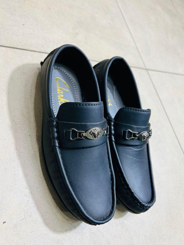 Kid's Pure Rubber Casual Jogger's