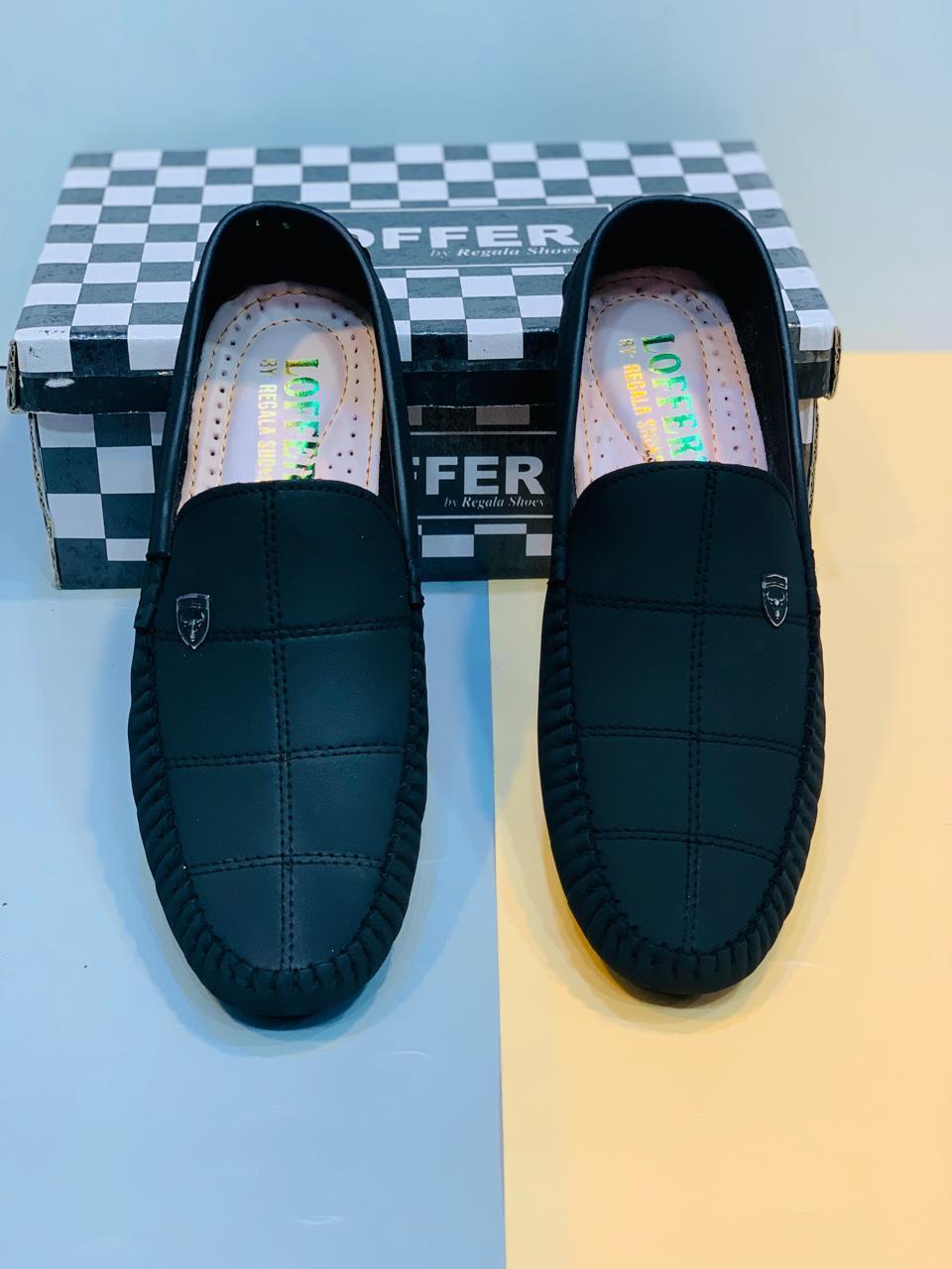 Men's Loafer
