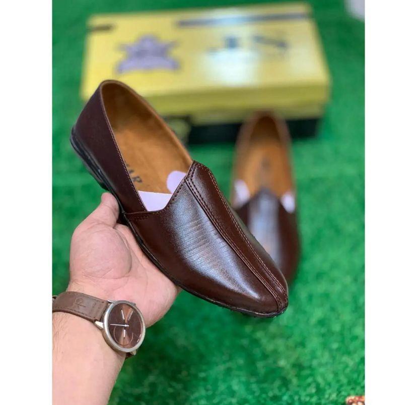 Men's Loafer
