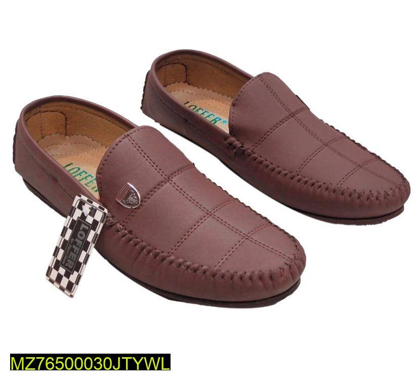 Men's Loafer