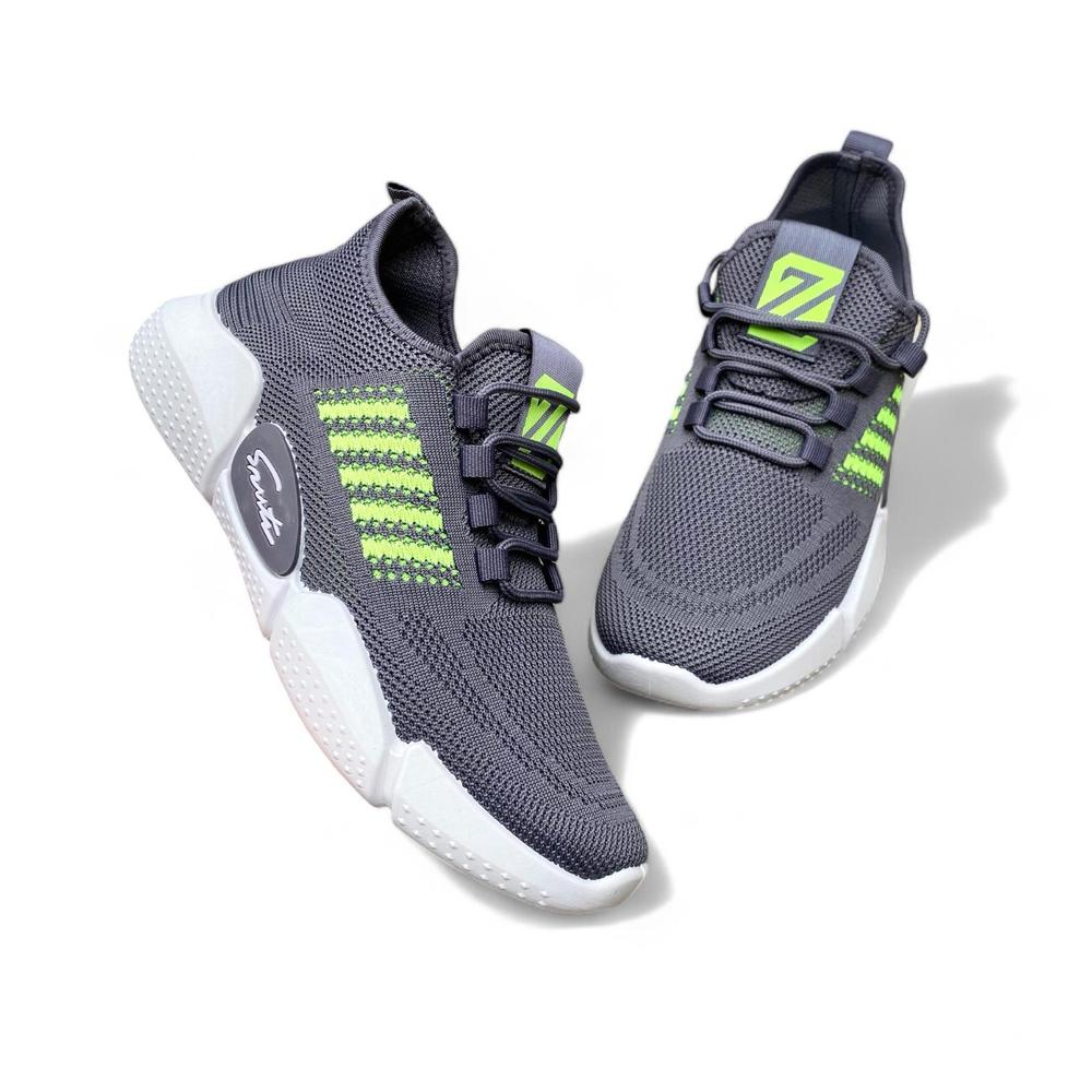 Men’s Mesh Joggers