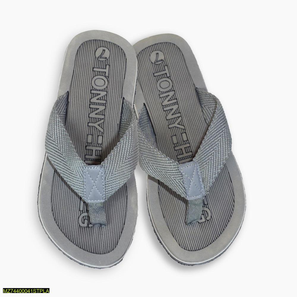 Men’s Rubber Casual Slippers