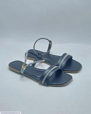 Fancy Women's Rexine Sandals