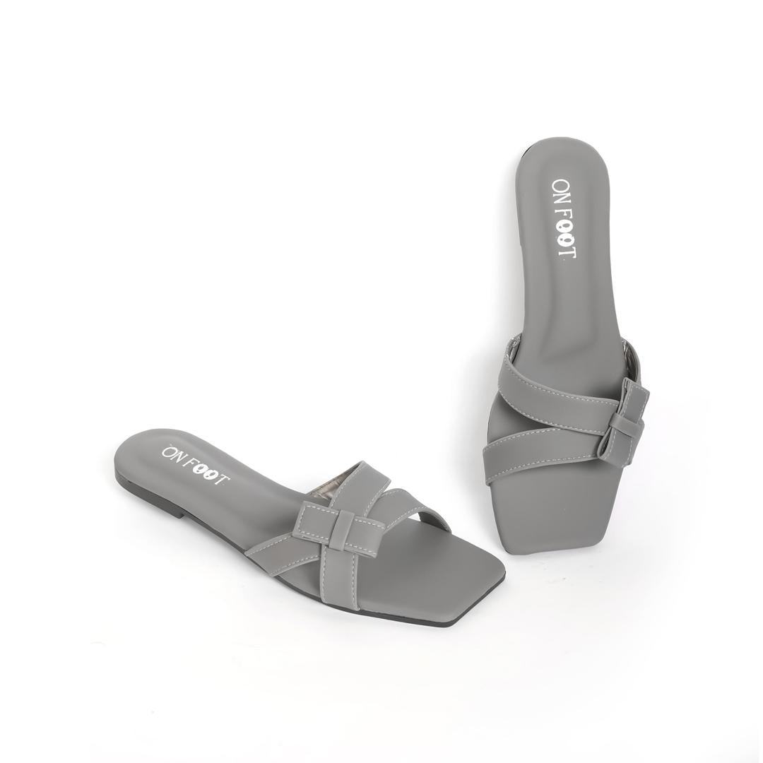 Women's Flat Shoes Loom Step