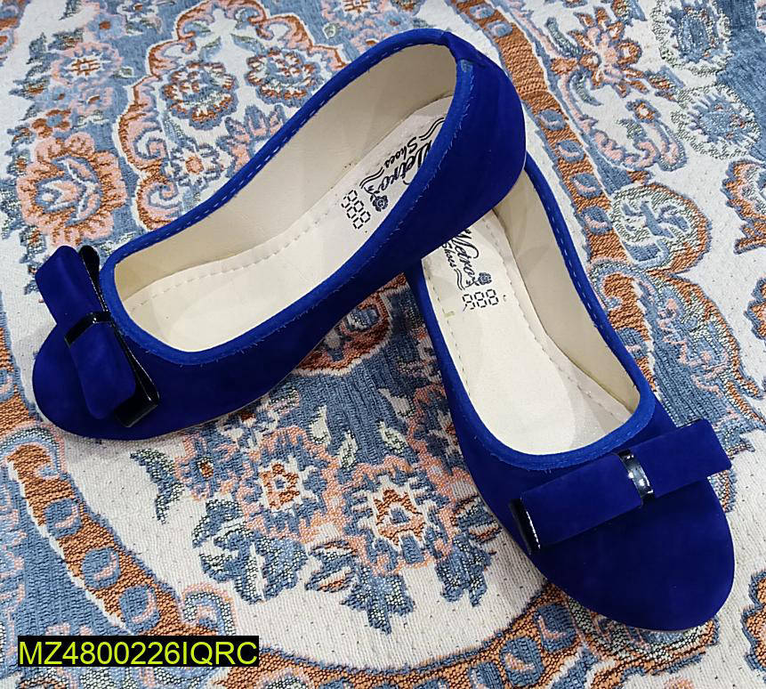 Trendy Women's Pumps