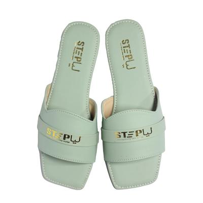 Women's Rexine Casual Slippers