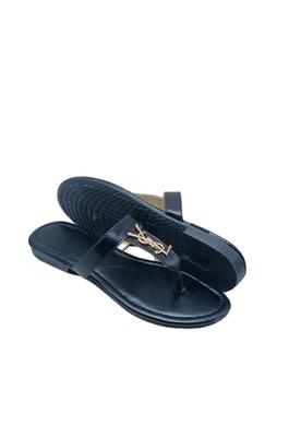 Stylish Women's Rexine Flats - 1 Pcs Fancy Footwear