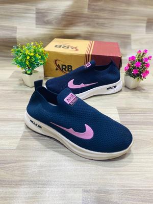 Stylish Women's Casual Fabric Joggers – Perfect for Walking