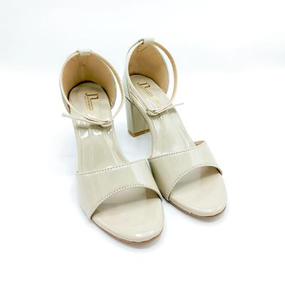 Women's Patent Leather Fancy Heels