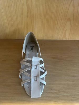 Women's Casual Synthetic Leather Pumps