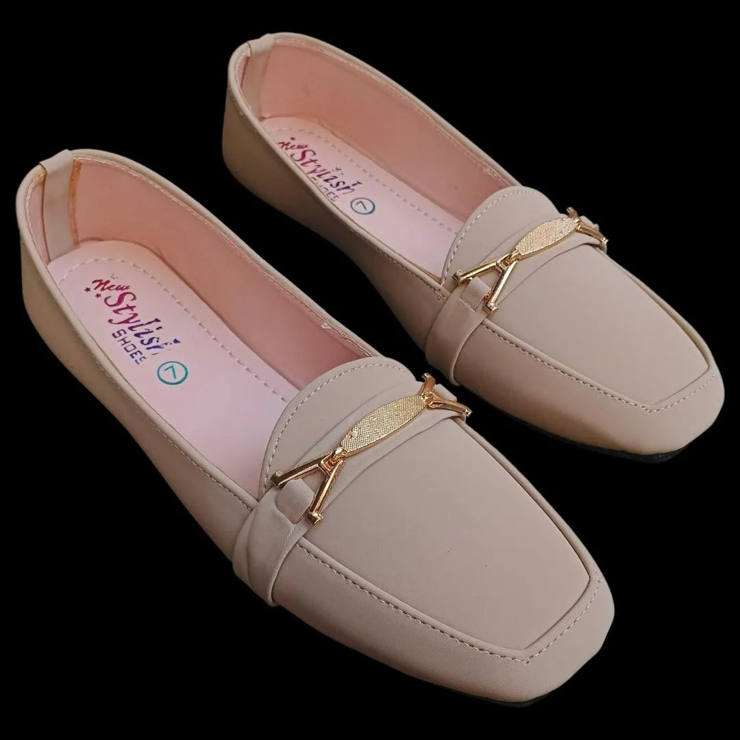 Women’s Leather Formal Pumps