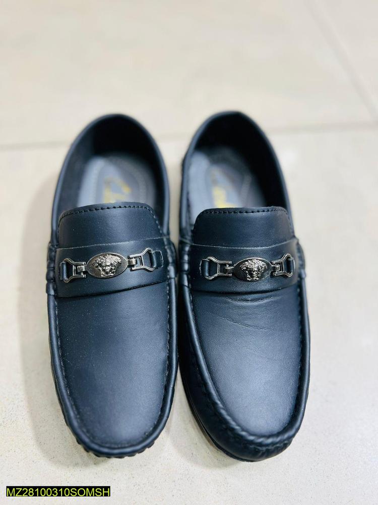 Kid's Pure Rubber Casual Jogger's