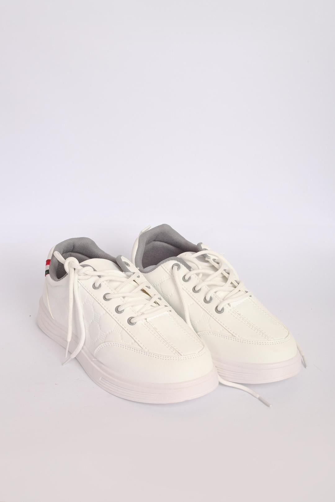 Men's Mesh Fancy Sneaker's