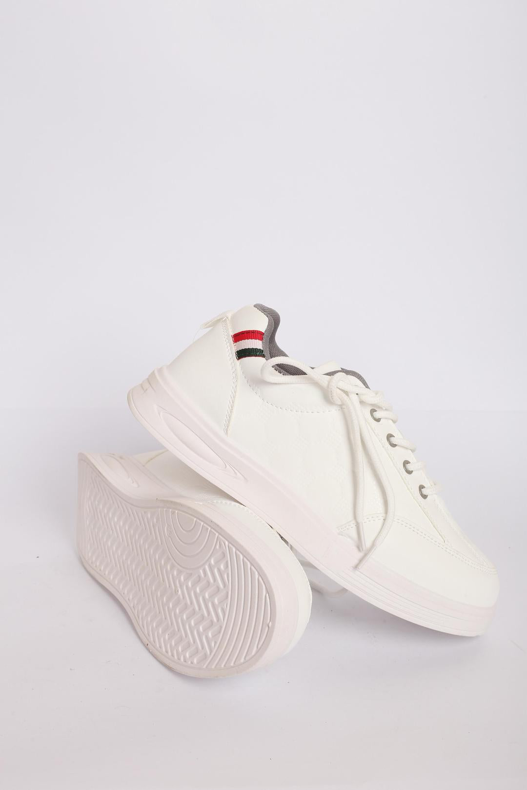 Men's Mesh Fancy Sneaker's