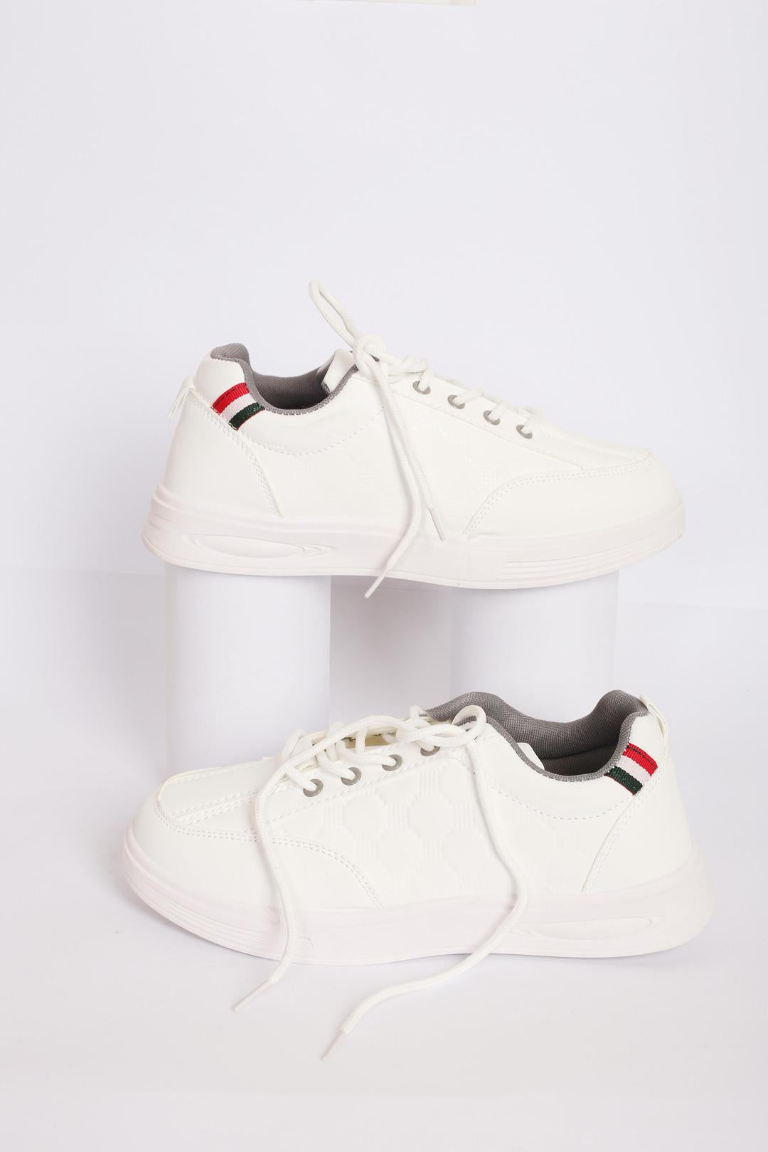 Men's Mesh Fancy Sneaker's