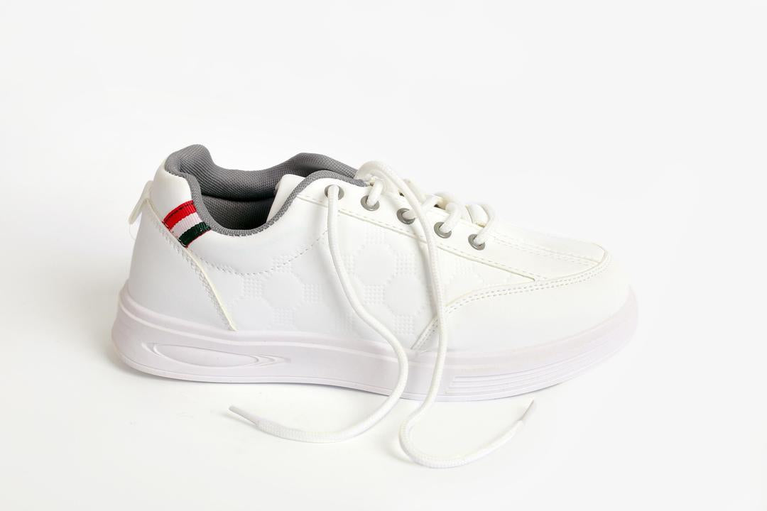 Men's Mesh Fancy Sneaker's