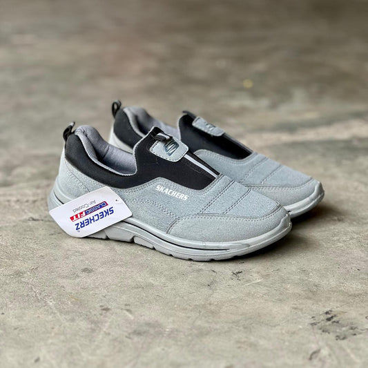 Men's Leather Walking Jogger's