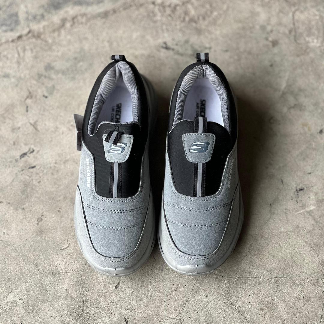 Men's Leather Walking Jogger's