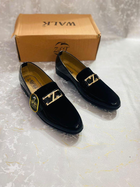 Men's Formal Loafer - Lightweight & Stylish