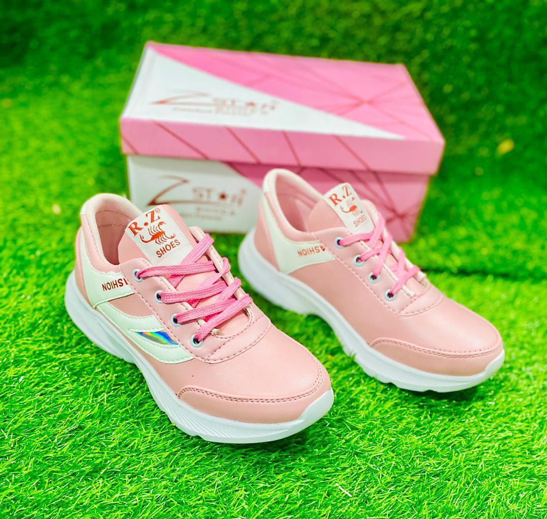 👟 Casual Jogger for Her 👟