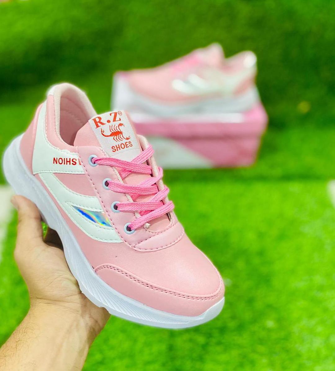 👟 Casual Jogger for Her 👟