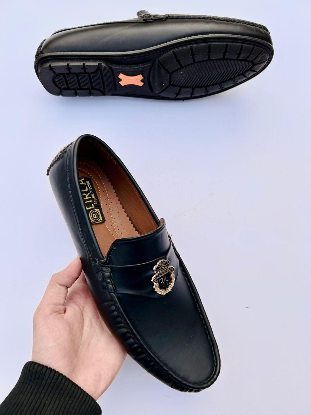 Men's Loafer