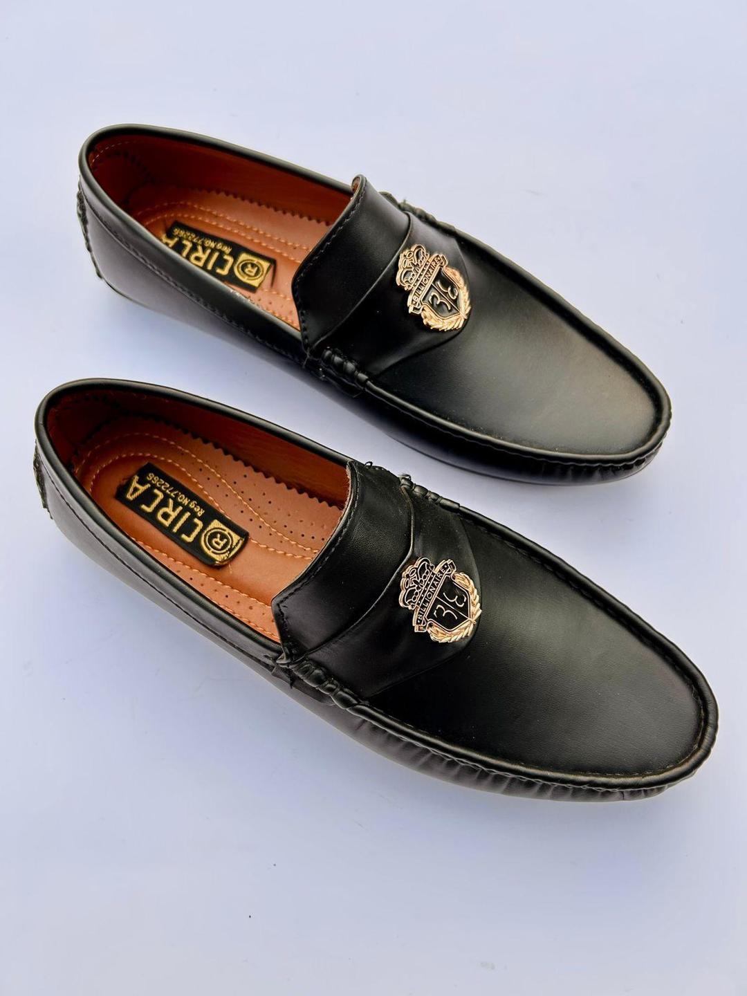 Men's Loafer