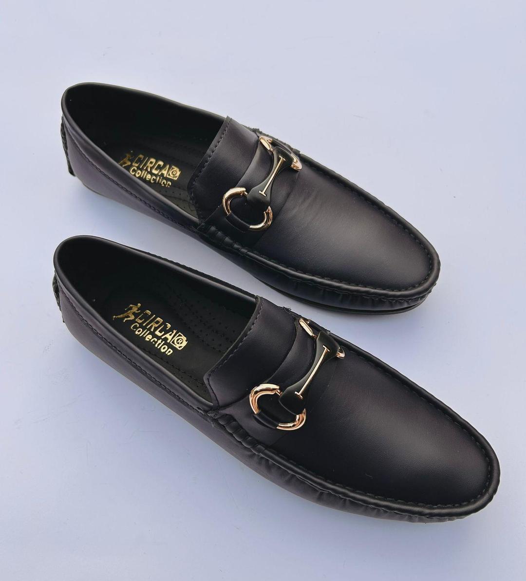 Men's Loafer