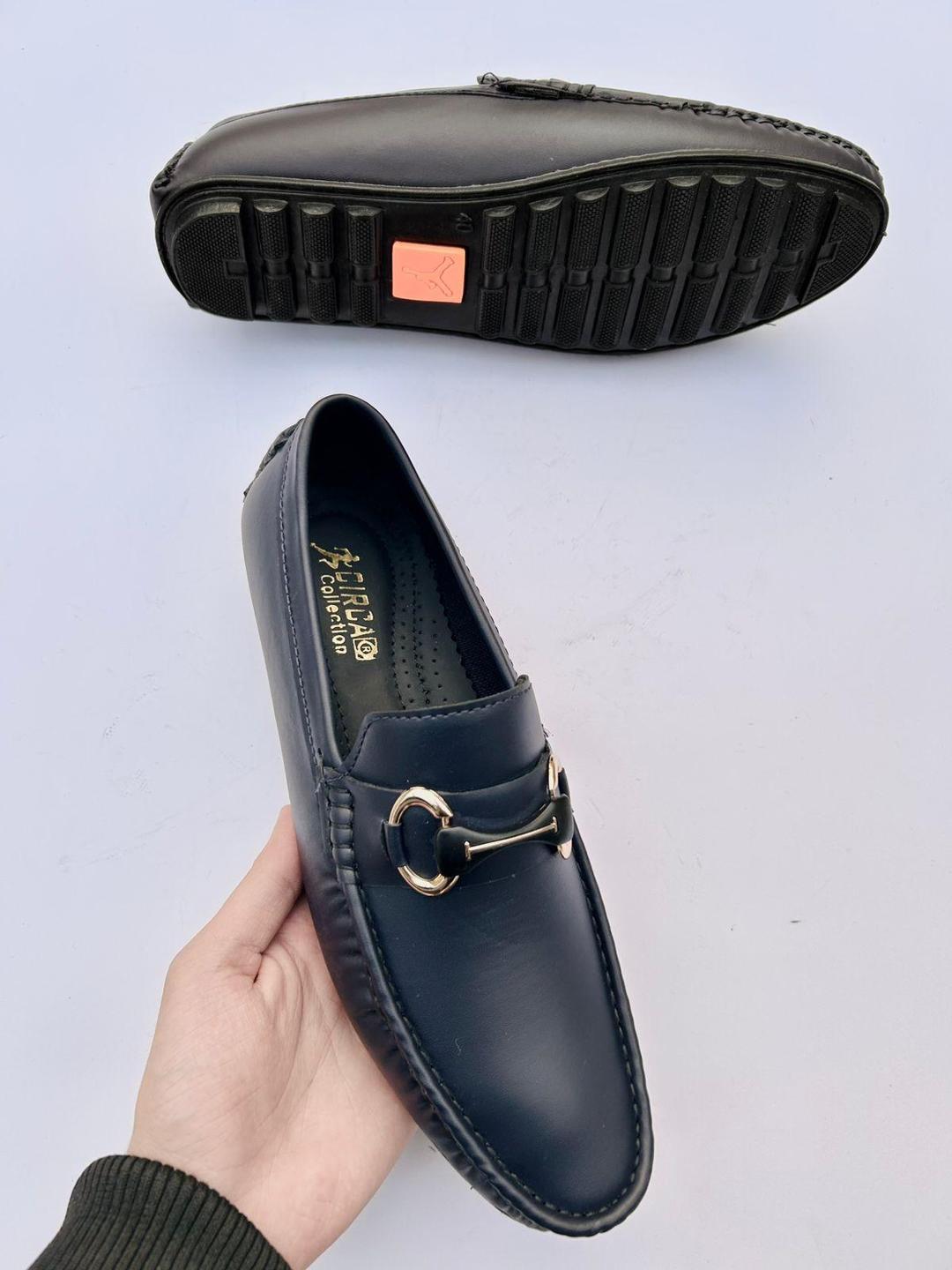 Men's Loafer