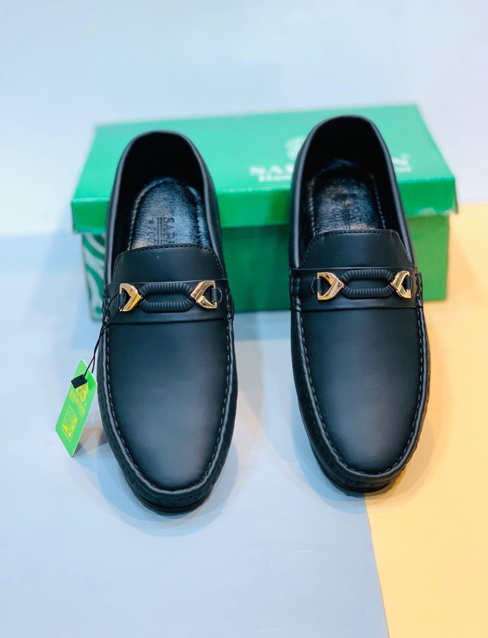Men's Loafer