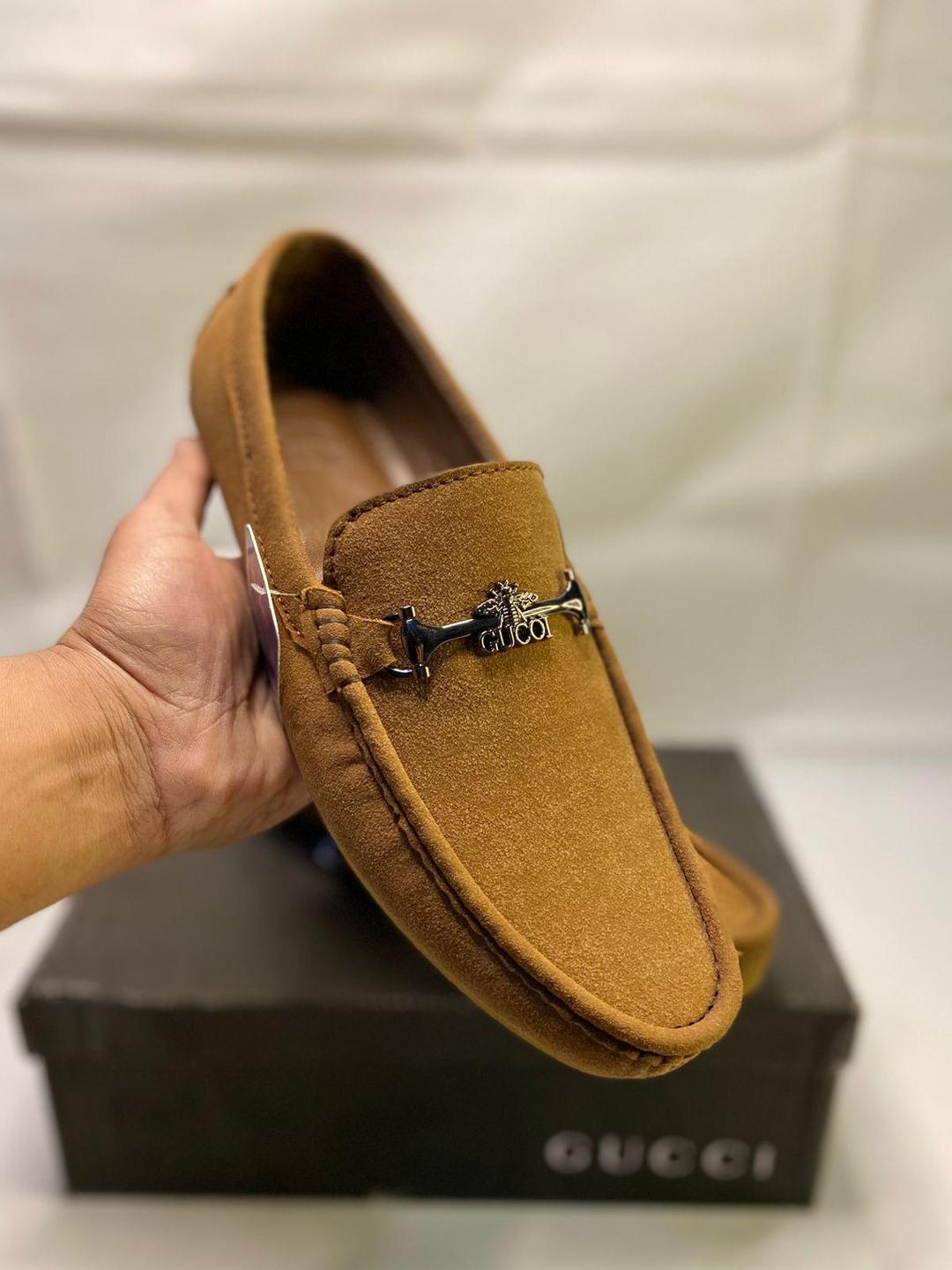 Men's Loafer