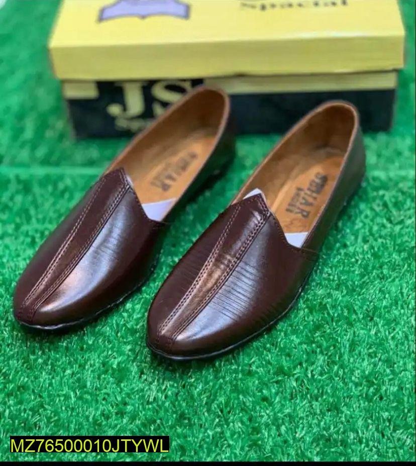 Men's Loafer