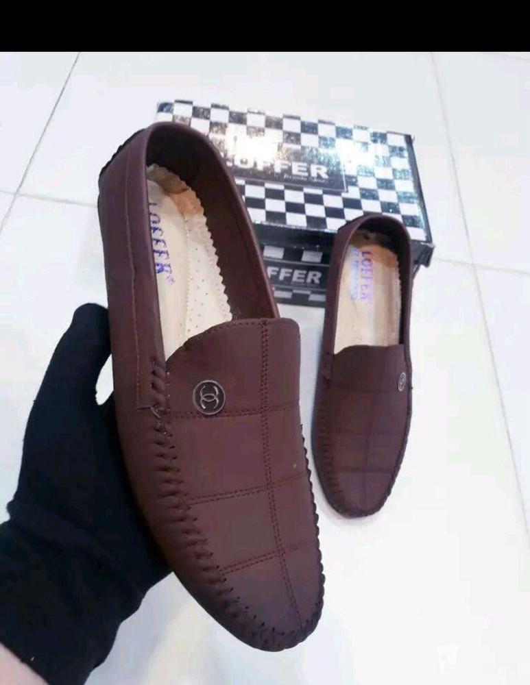 Men's Loafer