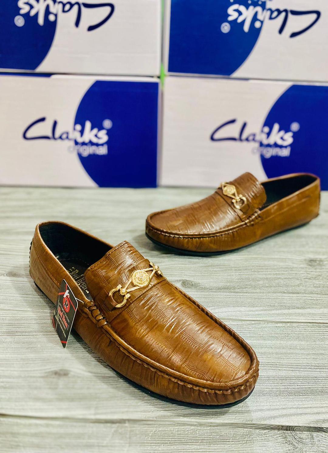 Men's Loafer