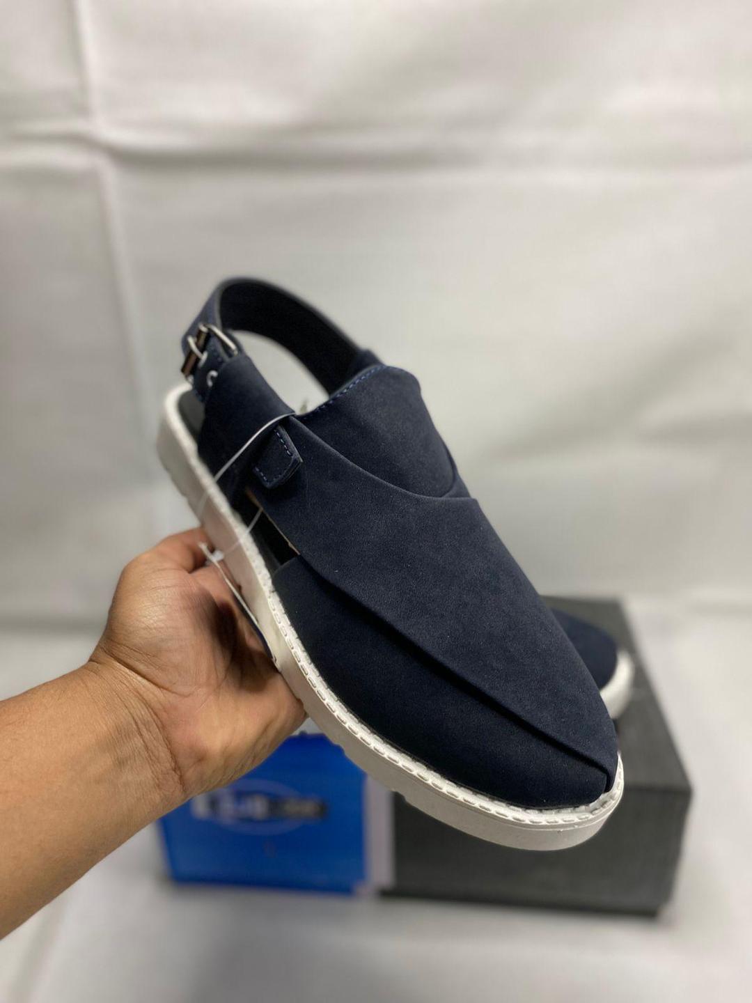 Men's Fancy Sandal Peshawari