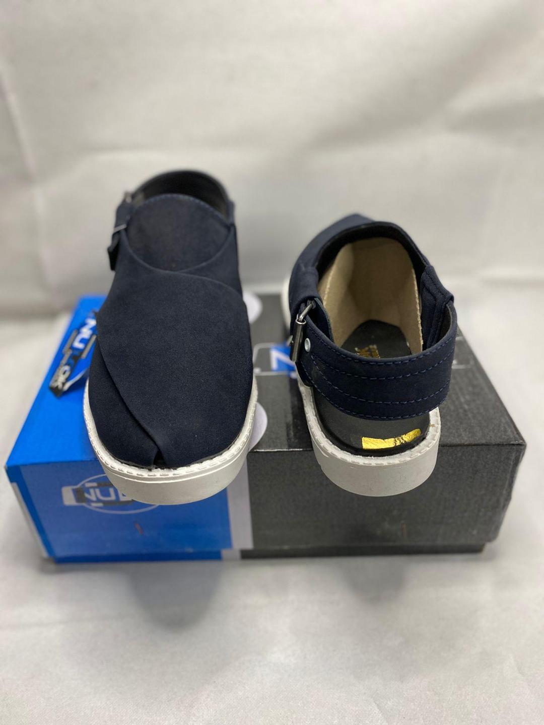 Men's Fancy Sandal Peshawari