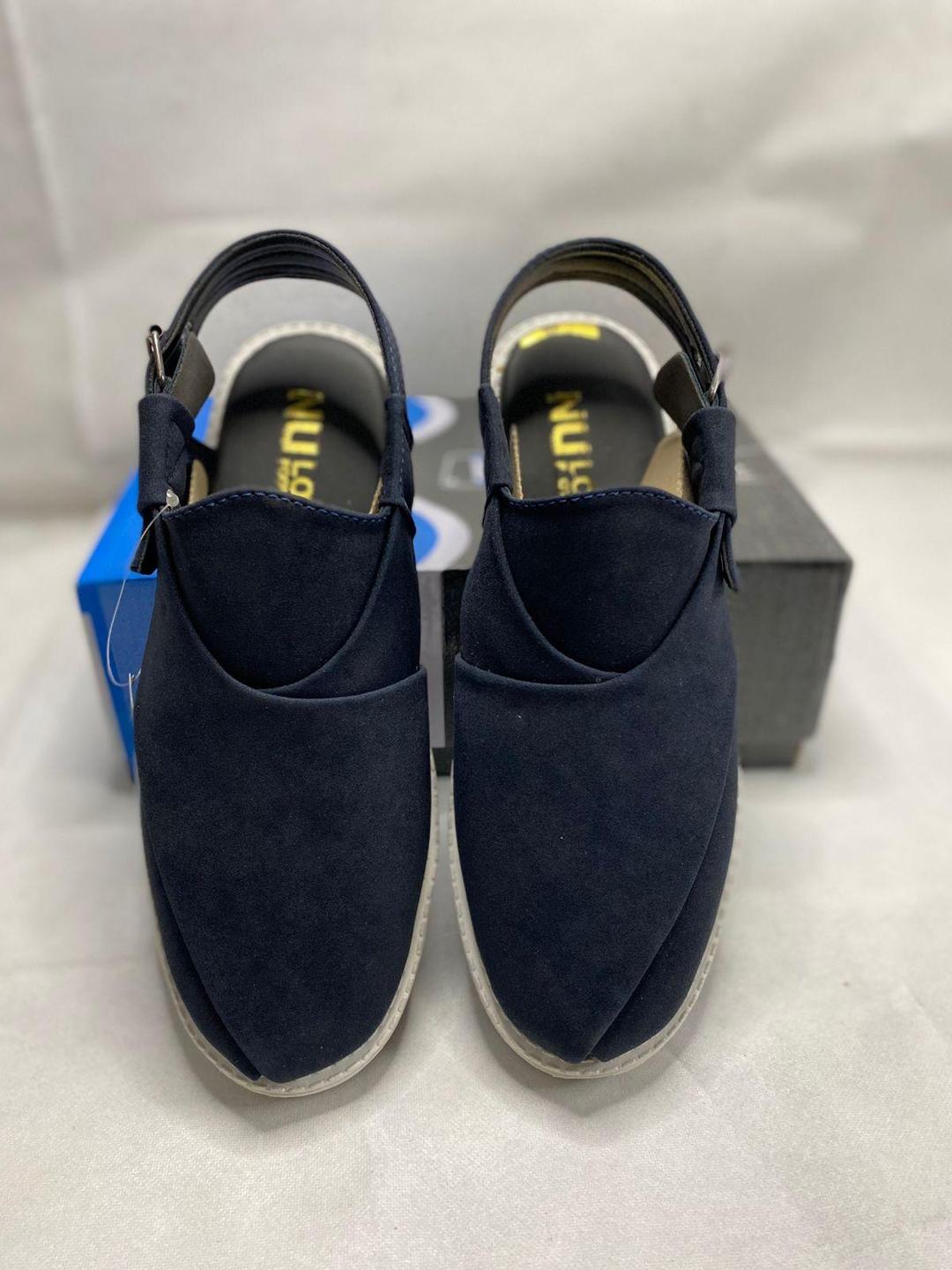 Men's Fancy Sandal Peshawari