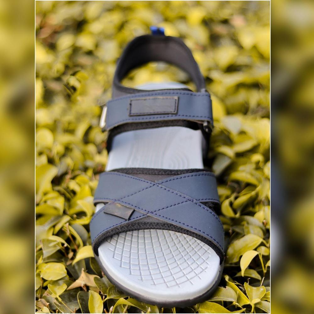 Men's Fibre Sports Sandals
