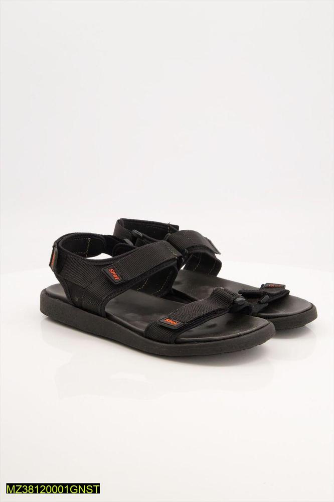 Men's Leather Casual Sandal