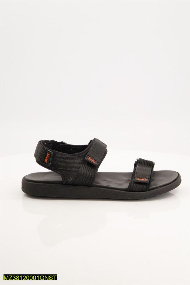 Men's Leather Casual Sandal