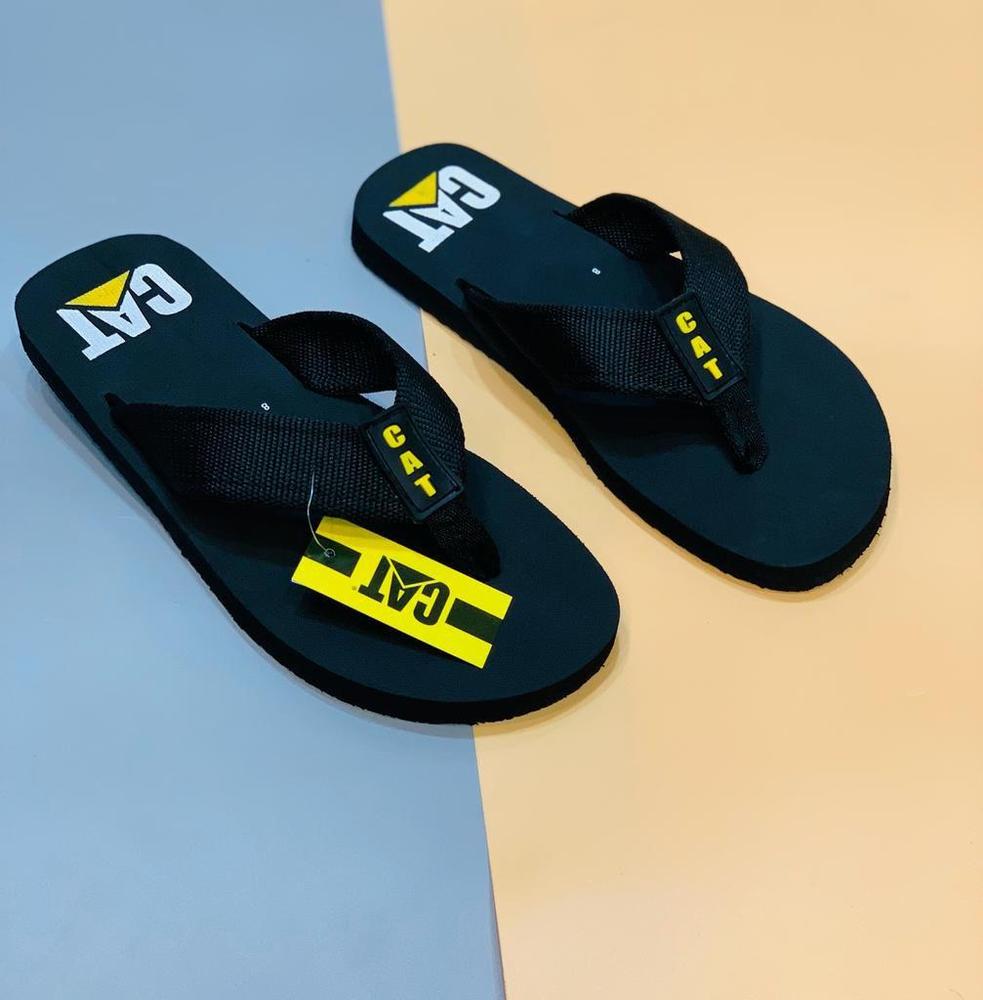 Men's Rubber Slippers