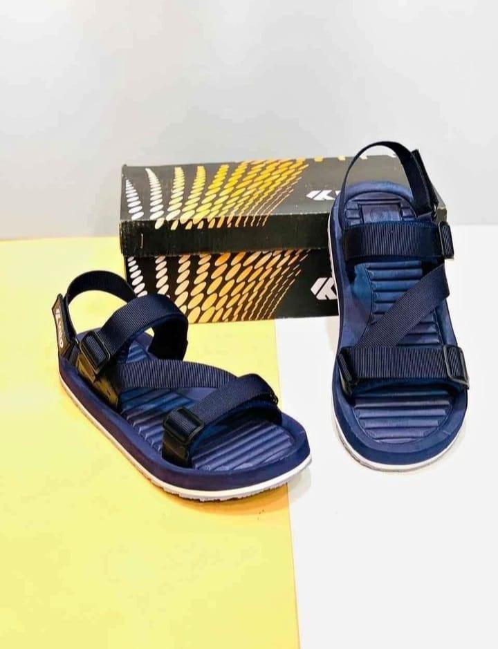 Men's Fibre Sports Sandals