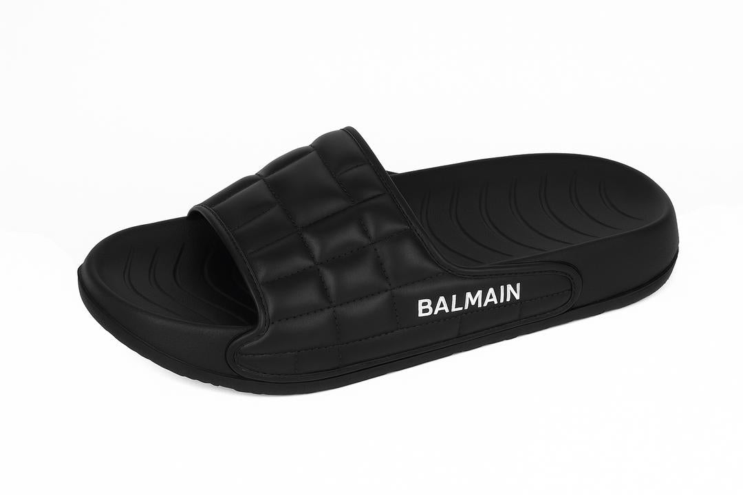 Men's Casual Slide Slippers
