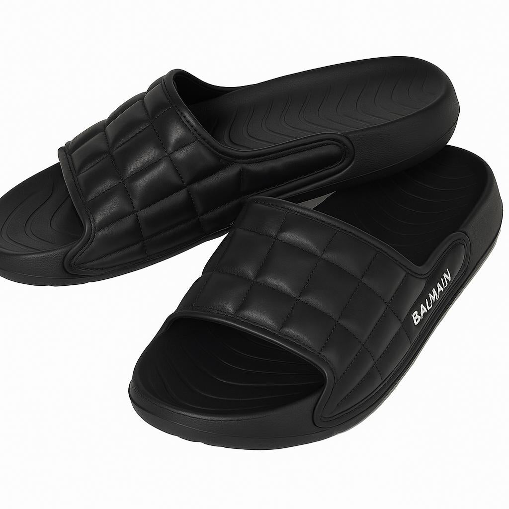 Men's Casual Slide Slippers