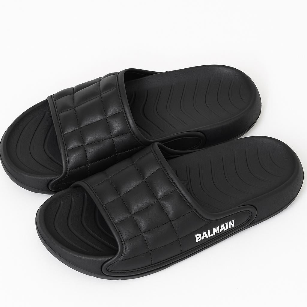 Men's Casual Slide Slippers