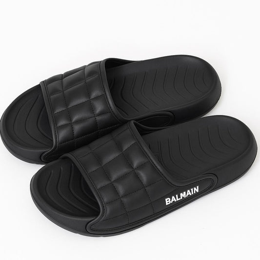 Men's Casual Slide Slippers