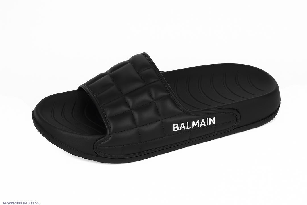 Men's Casual Slide Slippers