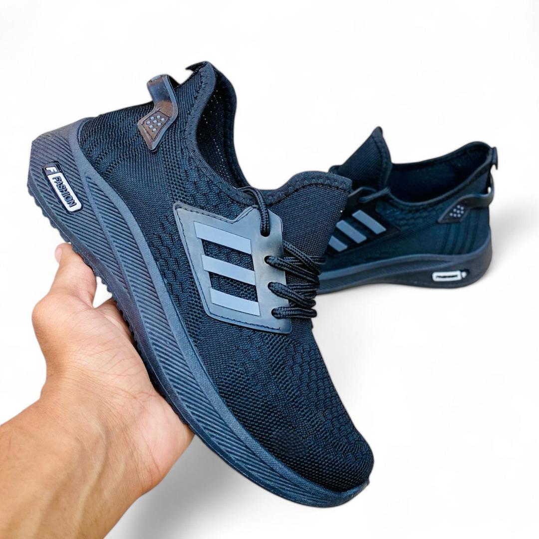 Men’s Mesh Joggers