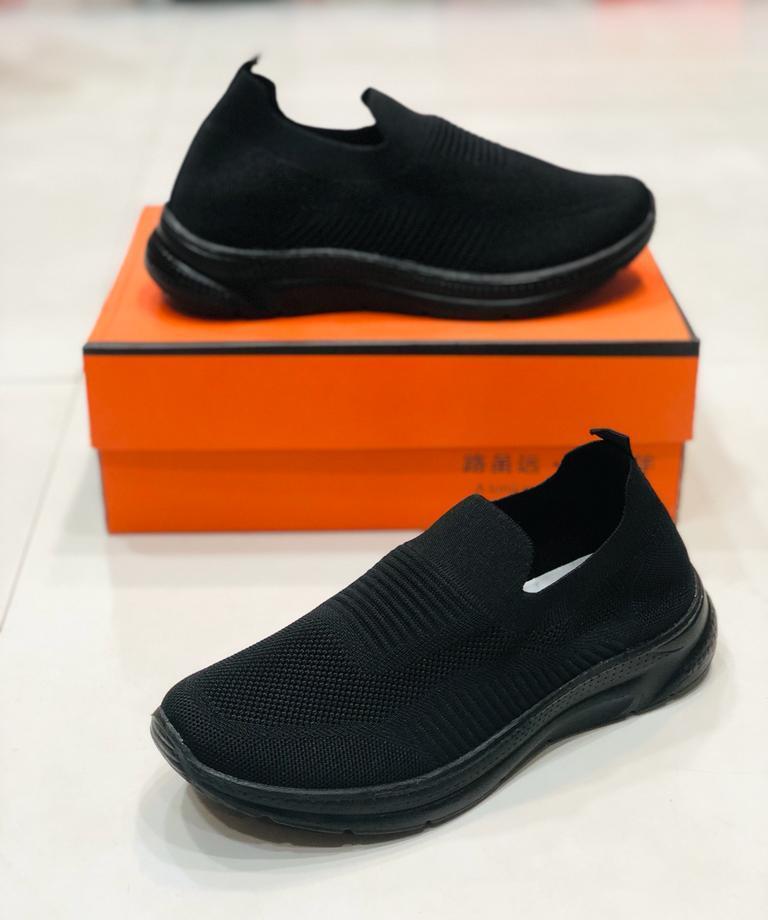 Men’s Mesh Joggers